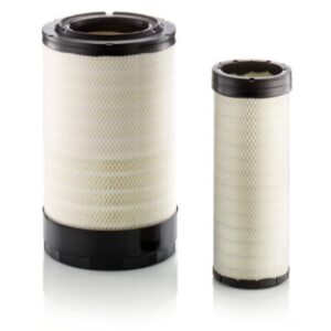 Air filter kit