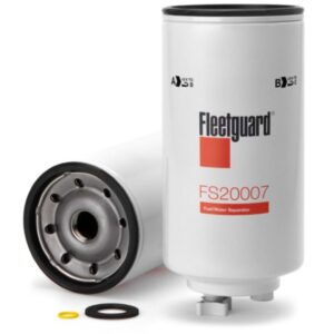 Fuel/Water separator filter