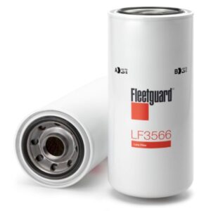 Oil filter
