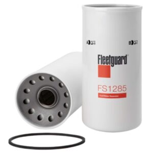 Fuel/Water separator filter