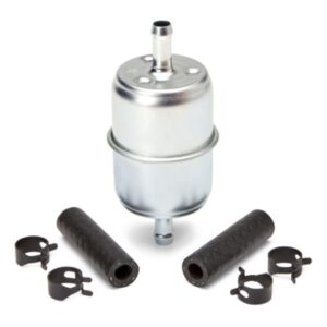 Pre fuel filter